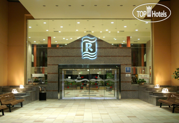 Hotel photo 4R Regina Gran Hotel 4*