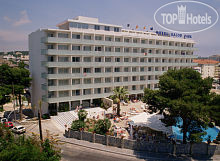 New photos from tourists Salou Park Resort I 4*