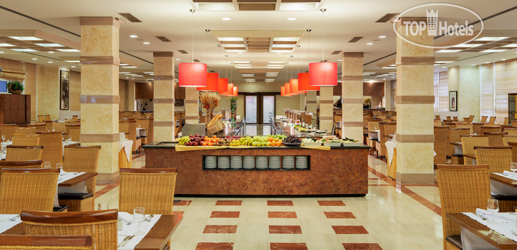 Hotelier's photos H10 Salauris Palace 4*