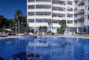 Hotelier's photos Best Punta Dor 4*