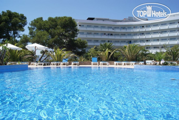 Фотографии отеля  Best Negresco 4*