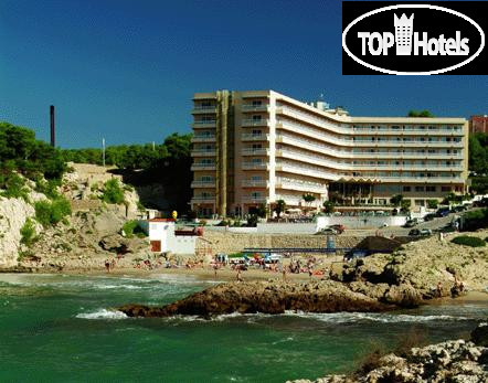 Hotel photo Cala Font 4*