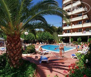Фотографии отельера California Garden 3*