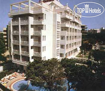 Hotelier's photos Acqua Hotel 4*