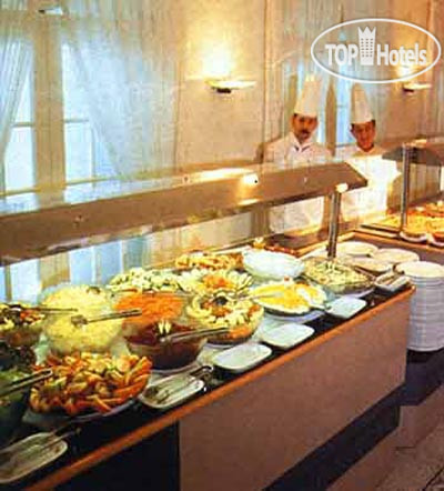 New photos from tourists Acqua Hotel 4*