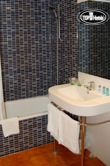 Hotelier's photos 4R Salou Park Resort II 3*