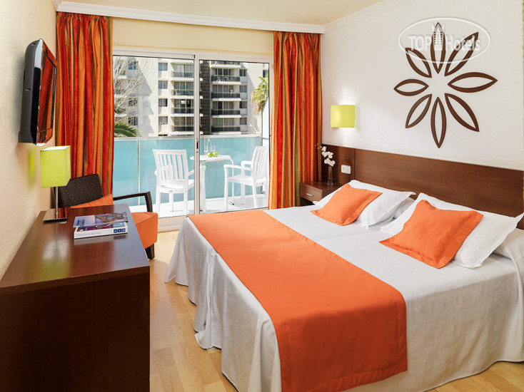 Новые добавленные фото туристов H10 Delfin Park 4*