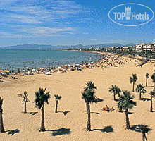 New photos from tourists Golden Port Salou & Spa 4*