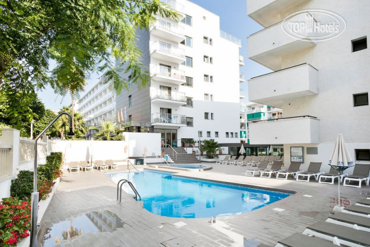 Hotelier's photos Best Los Angeles 4*