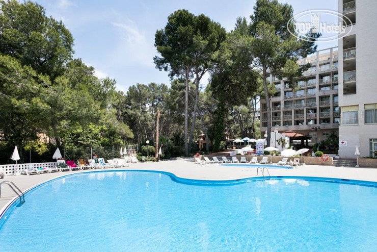 Hotel photo Best Mediterraneo 3*