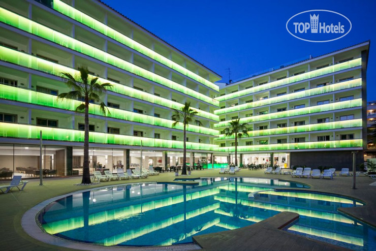 Hotelier's photos Best San Francisco 4*