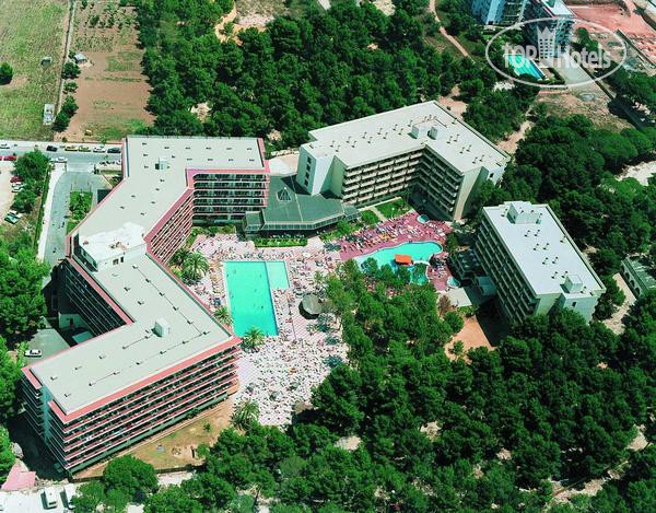 Hotel photo Jaime I 3*