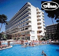 Фотографии отеля  Marinada Apartments 2*