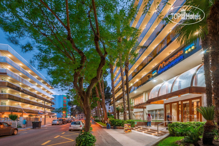 New photos from tourists Marinada Apartments 2*