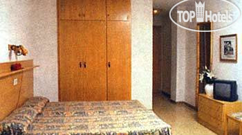 Hotel photo Evenia President 3*