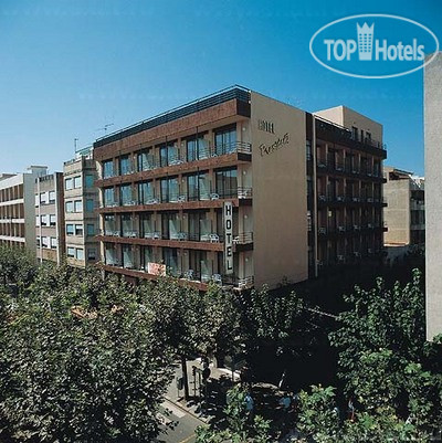 Hotel photo Evenia President 3*