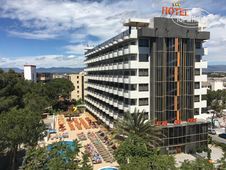 New photos from tourists Hotel Salou Sunset by Pierre & Vacances 3*