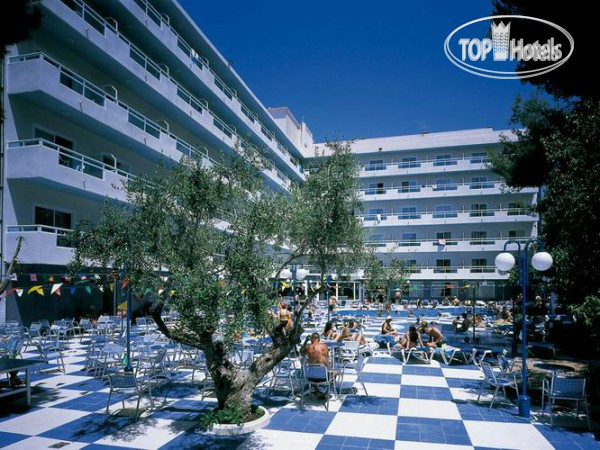 Новые добавленные фото туристов Santa Monica Playa 3*