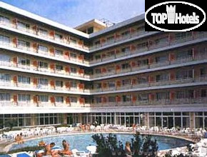 Hotelier's photos Villa Dorada 3*