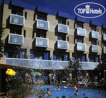 Hotel photo Villamarina (apt) 3*