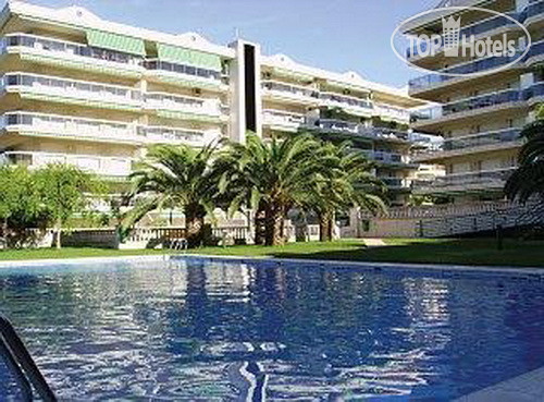 Hotelier's photos Living Park (apt) APT