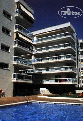 Hotel photo Village Park (apt) APT