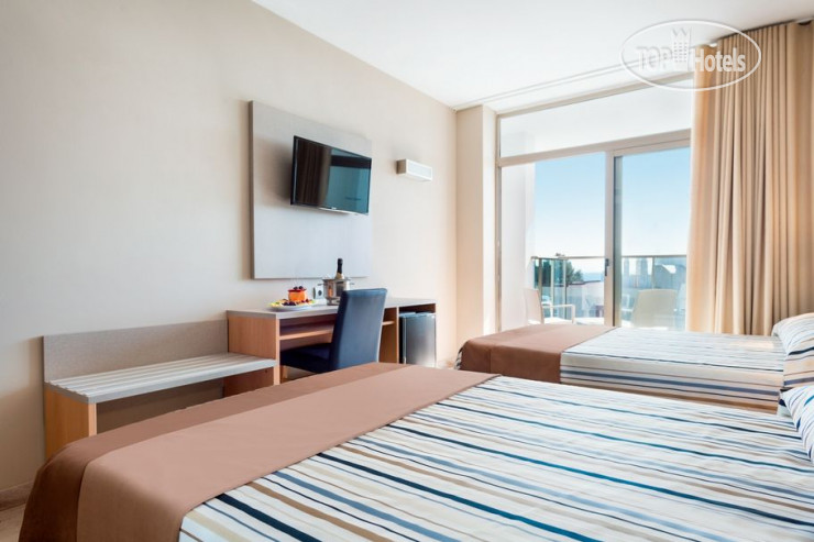 New photos from tourists Best Cambrils 4*