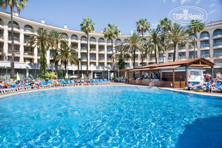 Hotelier's photos Best Cambrils 4*