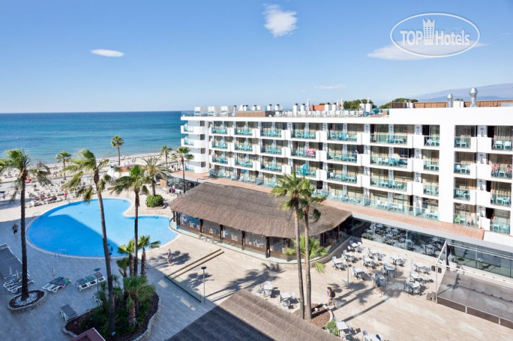 Hotelier's photos Best Maritim 4*