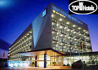 Hotel photo Sol Port Cambrils 4*