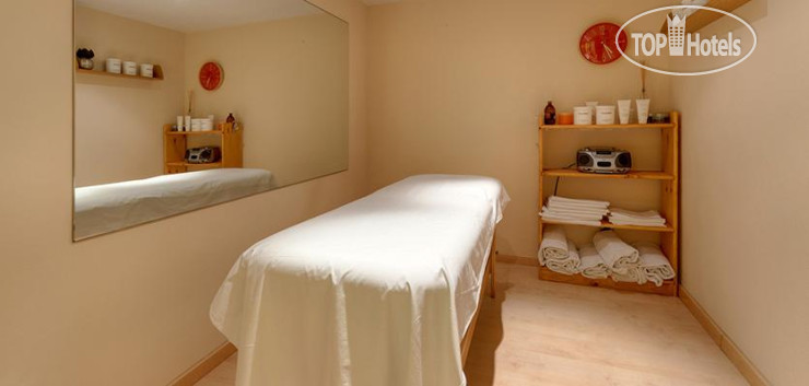 New photos from tourists Sol Port Cambrils 4*