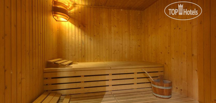 Hotel photo Sol Port Cambrils 4*