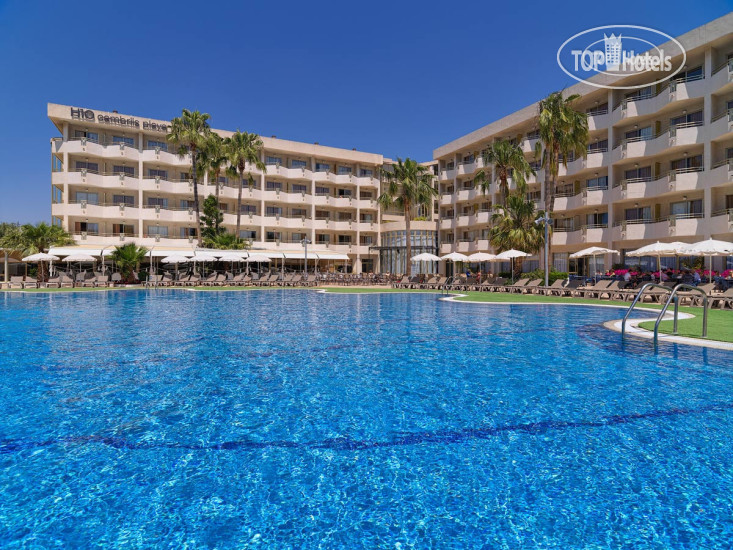 New photos from tourists H10 Cambrils Playa 4*