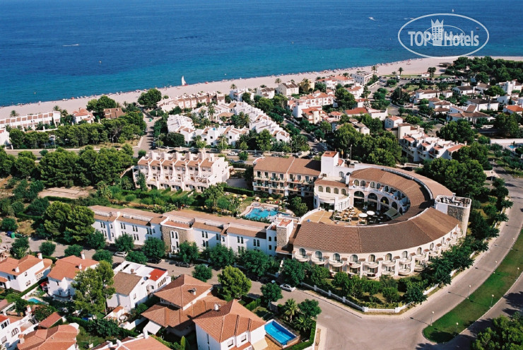 Hotelier's photos Pino Alto 4*