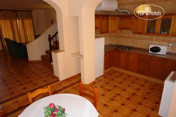 New photos from tourists Pino Alto 4*