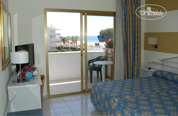 New photos from tourists Meridia Mar 3*