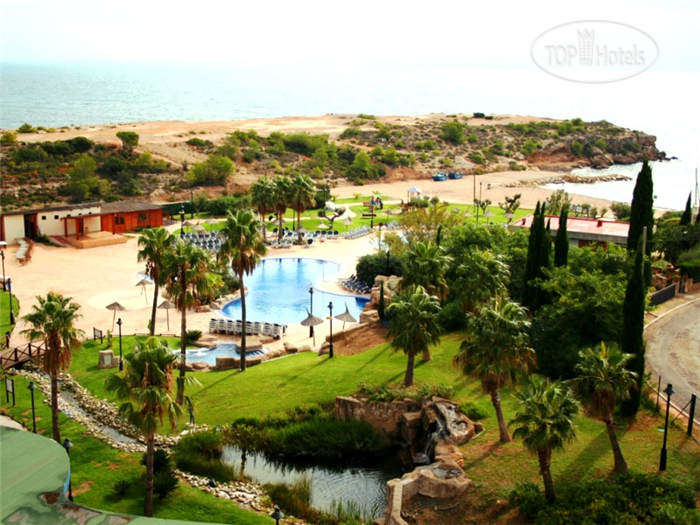 New photos from tourists Ametlla Mar 4*