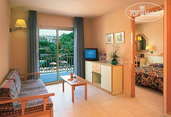 New photos from tourists Golden Avenida Suites 4*