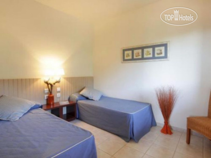 Фотографии отельера Pierre & Vacances Bonavista de Bonmont 4*