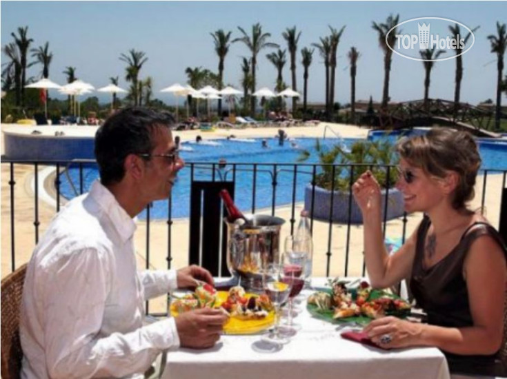 Новые добавленные фото туристов Pierre & Vacances Bonavista de Bonmont 4*