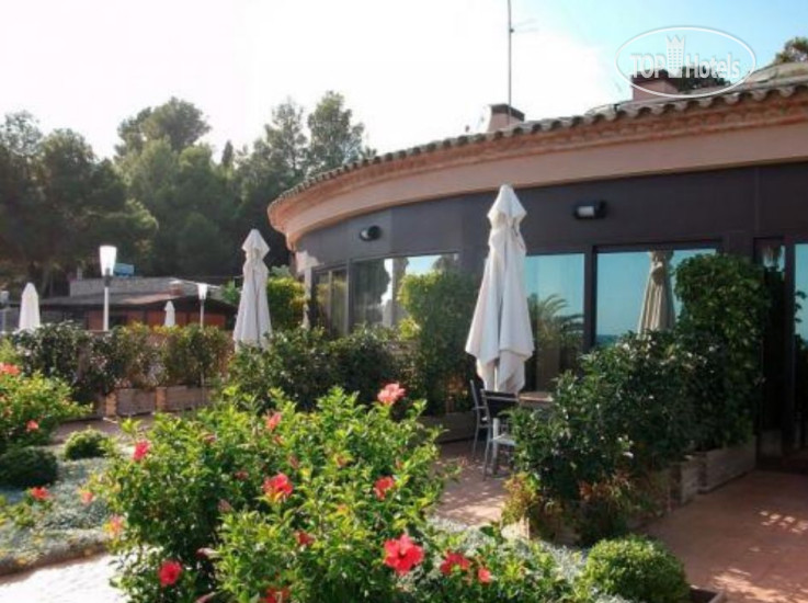 Hotelier's photos Pierre & Vacances Cala Cristal 4*