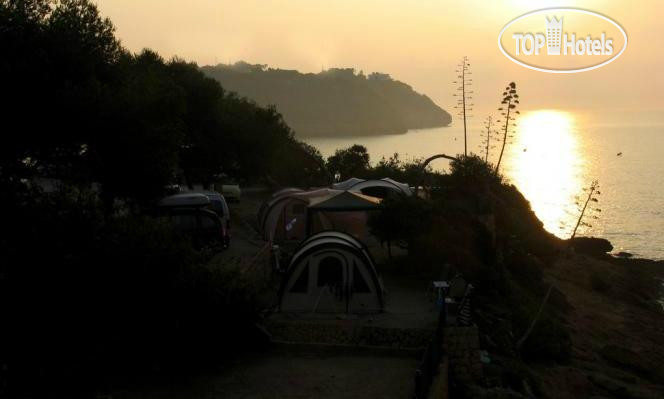 Hotel photo Torre de la Mora 1*