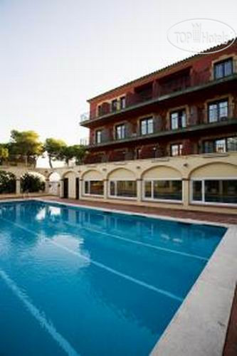 New photos from tourists Canal Olimpic 3*