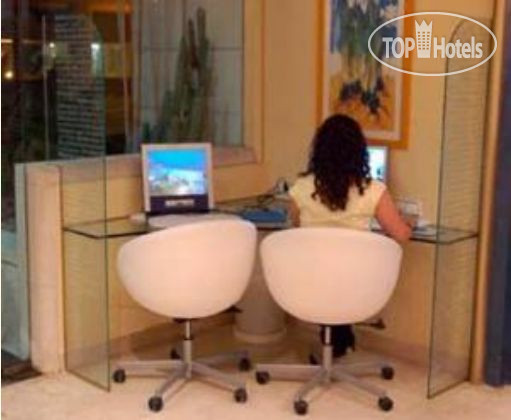 Hotel photo Mediterraneo Sitges 4*