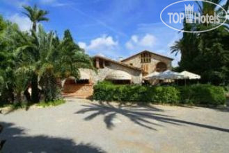 Hotelier's photos Vilanova Park 4*