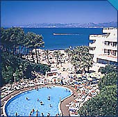 Hotelier's photos Fortuna Best Hotel 3*