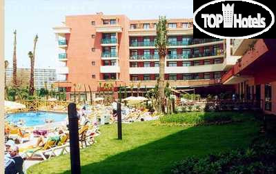 Фотографии отельера Villa Romana 4*