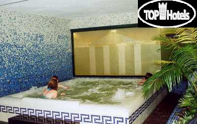Новые добавленные фото туристов Villa Romana 4*