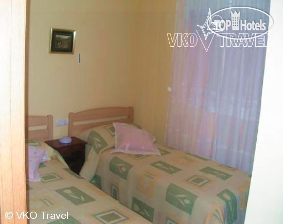 New photos from tourists Golden Pineda APT