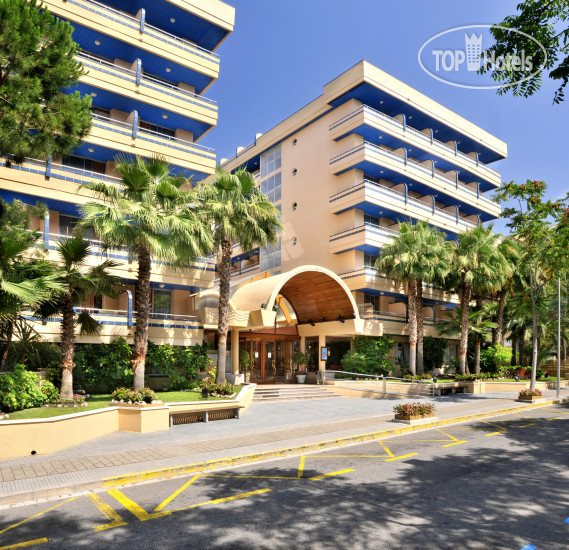 Hotelier's photos 4R Hotel Playa Park 3*